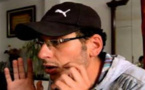 ربيع الأبلق يواصل إضرابه بإصرار وشقيقه: حياته في خطر
