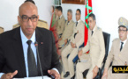عامل الدريوش يشرف على تنصيب رجال السلطة الجدد ويحذر من التقصير في القيام بالمسؤوليات المهنية