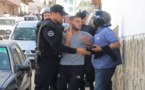 حملة اعتقالات جديدة بالحسيمة تستهدف محتجين ضد الأحكام في حق معتقلي الحراك