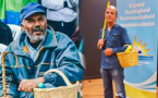 هولندا.. "سلة" الناشط بحراك الحسيمة "عيزي أحمد تباع في مزاد علني بقيمة 20 ألف درهم