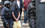 خطير.. اعتقال شخص بالناظور و ثلاثة اخرين تدربوا على صناعة المتفجرات للقيام بأعمال ارهابية