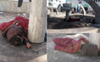 بالناظور.. مسجد أدى فيه ملك البلاد فريضة الصلاة مرارا.. أصبح مأوى للمشردين والمختلين عقليا