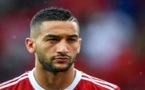 الدولي الريفي "زياش" يحل بإيطاليا لتوقيع عقد انتقاله إلى هذا الفريق