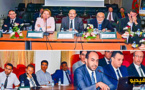 مديرة الوكالة الوطنية لتنمية الأحياء البحرية تشجع على الاستثمار في القطاع بالناظور