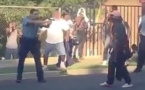 ألمانيا.. رجل أمن يطلق النار على مغربي من طالبي اللجوء اعترض إلقاء القبض عليه