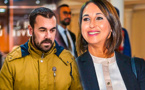 زعيمة حزب الاشتراكي الموحد تناشد الزفزافي ورفاقه بوقف إضرابهم عن الطعام واستئناف الأحكام