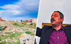 لمزوق من برا والخانز من داخل.. نشطاء ينذرون بكارثة بيئية بالعروي ويطالبون رئيس الجماعة بالتدخل