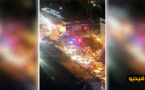 إسبانيا.. مافيا مخدرات تطلق النار على مغربيين بمنطقة سياحية