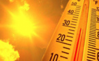 مديرية الارصاد تحذر المواطنين من موجة حرارة مرتفعة خلال الايام القادمة