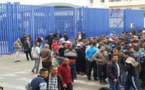 مثير.. قضاء مليلية يدين شابا ناظوريا بسنة سجنا وغرامة مالية لاحتجاجه بالمعبر الحدودي