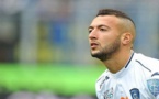 ابن الحسيمة الدولي عمر القادوري يبحث عن العودة للكالشيو