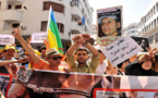 برلماني مغربي يحذر  من تدهور  الوضع الصحي لمعتقل حراك الريف ربيع الأبلق