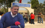 رئيس جماعة بني شيكر يعد أيامه للرحيل من منصبه مع اقتراب انتهاء نصف ولايته