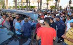 في عمليتين متفرقتين.. الشرطة القضائية بالناظور تلقي القبض على مروجين للمخدرات القوية