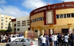 السجن النافذ لزعيم عصابة وشريكه توبعا أمام استئنافية الناظور بالاتجار في البشر واستغلال قاصرين