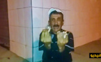 شاهدوا كيف انفجر زوج باكيا لعجزه عن توفير "قطعة حديدية" لجبر كسر زوجته الراقدة بمستشفى الناظور
