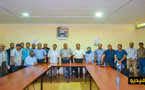 حفل تقديم وتوقيع رواية " اثرايثماس " للمبدع محمد بوتشيش‎