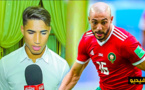 لاعب ريال مدريد لـ "ناظورسيتي": الريفي أمرابط استثنائي وورقة محورية داخل صفوف الأسود