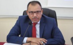 الدكتور الناظوري أحمد خرطة يظفر بمقعد "تمثيل أساتذة التعليم العالي" داخل مجلس جامعة بوجدة