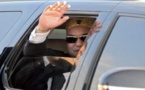 أنباء عن قضاء الملك محمد السادس لجزء من عطلته بالحسيمة
