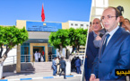وزير الصحة يكشف لـ"ناظورسيتي" عن مآل مشروع "المستشفى الجديد" الذي تنتظره ساكنة إقليم الناظور  