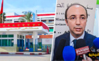 وزير الصحة: مسؤولي الإقليم والجهة  قادرون على حل مشاكل المستشفى الحسني بالناظور