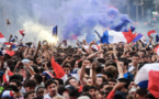 اليمين المتطرف يسعى لمنع المغاربة من الإحتفال بإنتصارات منتخب فرنسا
