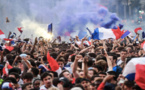 اليمين المتطرف يسعى لمنع المغاربة من الإحتفال بإنتصارات منتخب فرنسا