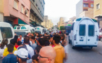 بالصور.. قوات الأمن تمنع تنفيذ وقفة احتجاجية لنشطاء "حراك الريف" وسط العروي
