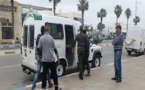 ترحيل 150 متشرد بعد شن حملة تطهيرية للحد من تنامي ظاهرة "التشرد" و"الحريك" ببني أنصار