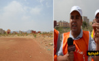 جمعويون بـ"بويزارزارن" يطلبون من البلدية استغلال أرض للحبوس لإنشاء مشروع اجتماعي لفائدة الساكنة