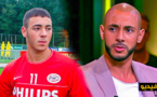 أمرابط: سأختار حمل قميص المنتخب المغربي حتى وإن كانت هولندا قادرة على الفوز بالمونديال