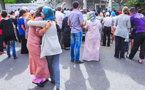 الناظور و الدريوش يحققان نسبة نجاح خيالية في امتحانات البكالوريا