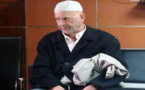 نداء انساني.. البحث عن عائلة شخص من الناظور تائه في الرباط