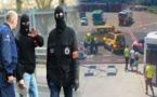 مثير.. الشرطة الهولندية تقتحم طائرة انطلقت من مطار طنجة وتعتقل شابيين مغربيين