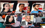 في حفل بهيج.. مديرية التعليم بالناظور تتوج التلاميذ المتفوقين وتكرم مستفيدين من برامج تربوية ورياضية