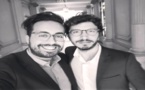 بعد الكشف عن مثليته.. الوزير الفرنسي من أصول مغربية يعلن ارتباطه بصديقه