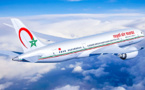 الخطوط الجوية المغربية تلغي عشرة من رحلاتها الجوية نحو أوروبا اليوم الجمعة