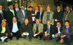 الاعلان عن تأسيس تنسيقية الجمعيات المغربية بهولندا للدفاع عن مصطفى سلمة