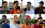 مواطنون يجيبون على سؤال "فافي يتسقسا".. هل ستتزوجون من المغرب أم اوروبا؟ 