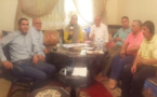 برنامج "مامش ثدجيد أوني يزوان أمان" للإعلامية أمينة شوعة يسلط الضوء على مهرجان مغاربة العالم بالدريوش