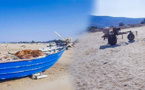 ظاهرة الصيد البحري الجائر تزداد استفحالا بسواحل الناظور والسلطات في دار غفلون