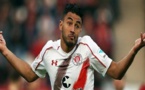 بورصة الدولي الناظوري عزيز بوهدوز تتراجع بسبب لعنة مونديال روسيا