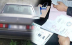 يهم الجالية.. هذه إجراءات تعشير سياراتكم الموجهة للمتلاشيات