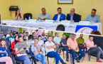 سياسيون وباحثون يناقشون اشكالية التنمية بالمناطق الحدودية في ندوة علمية بالناظور