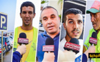 شاهدوا.. ناظوريون يتعاطفون مع حراس السيارات العشوائيين واخرون يطالبون بتقنين المهنة 