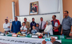 إنجاز علمي رائد للدكتور منتصر بنتهامي في مجال الدراسات القانونية
