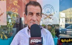 بعد طول غياب.. الفنان المغمور "ميس ن حدو" أو "جاكسون الناظور" يطل على محبيه بطريقته الساخرة