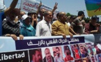 عائلات معتلقي حراك الريف: طلب العفو عن أبنائنا المسجونين مستحيل في هذه المرحلة