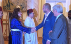 حفل إستقبال بهيج ببروكسيل إحتفالا بالذكرى 19 لعيد العرش المجيد